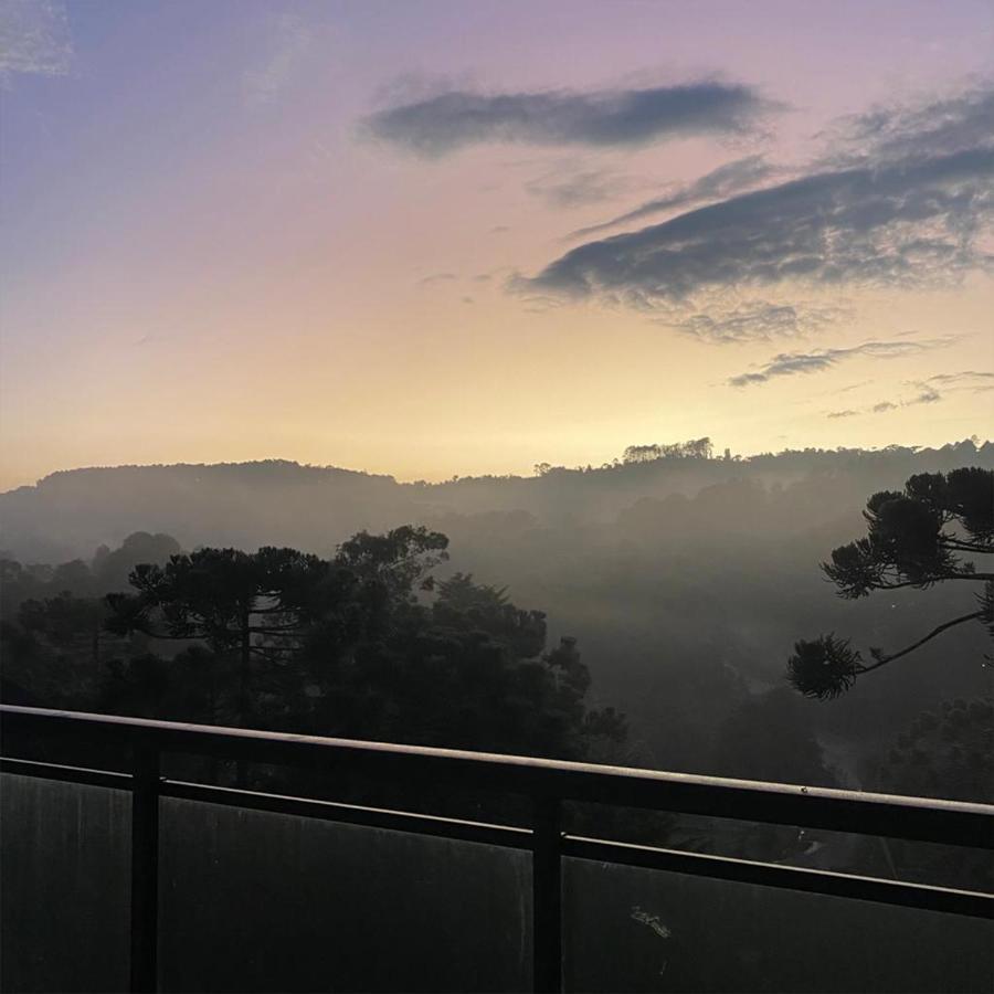 Pousada Alpes Azul Ξενοδοχείο Campos do Jordão Εξωτερικό φωτογραφία